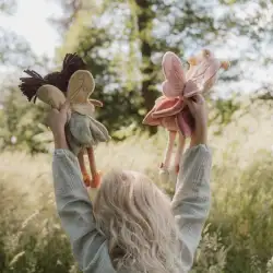 Little Dutch Laleczka wróżka Evi LD4570