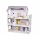 BabyMix domek dla lalek Rose