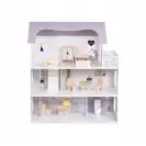 BabyMix domek dla lalek Rose