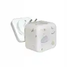 Lampka nocna Cloud Cube Kosmos