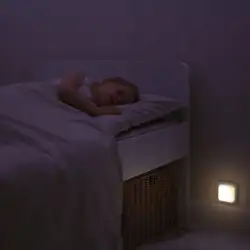 Lampka nocna Cloud Cube Kosmos