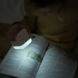 Lampka nocna Cloud Cube Kosmos