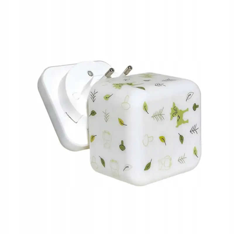 Lampka nocna Cloud Cube Las