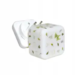 Lampka nocna Cloud Cube Las