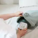 Lampka nocna Cloud Cube Las