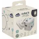 Lampka nocna Cloud Cube Ocean