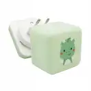 Lampka nocna Cloud Cube Smok