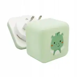 Lampka nocna Cloud Cube Smok