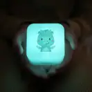 Lampka nocna Cloud Cube Smok