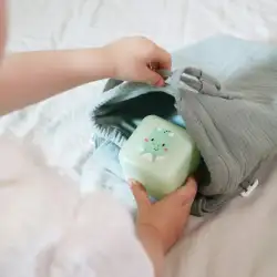 Lampka nocna Cloud Cube Smok