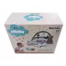 Milly Mally Mata niemowlęca 5w1 Minky