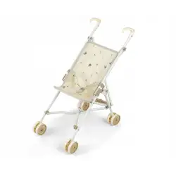 Milly Mally wózek dla lalek Julia Nature