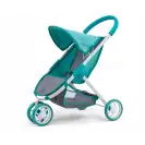Milly Mally wózek dla lalek Natalie Mint
