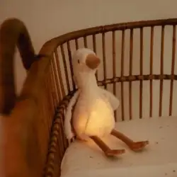 Little Dutch Gąska interaktywna Newborn Naturals LD8440