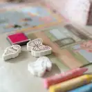 Little Dutch Kreatywne pudełko Rosa&Friends