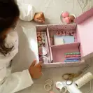 Little Dutch Kreatywne pudełko Rosa&Friends