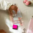 Little Dutch Kreatywne pudełko Rosa&Friends