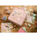 Little Dutch Kreatywne pudełko Rosa&Friends