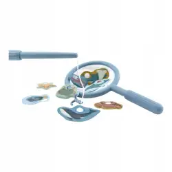 Little Dutch Łowienie Rybek błękit