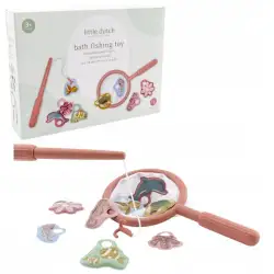 Little Dutch Łowienie Rybek róż