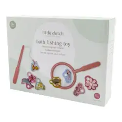 Little Dutch Łowienie Rybek róż