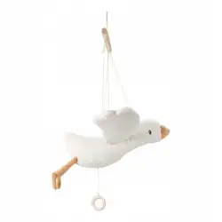 Little Dutch latająca Gąska Newborn Naturals LD8424