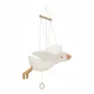 Little Dutch latająca Gąska Newborn Naturals LD8424