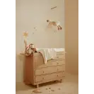 Little Dutch latająca Gąska Newborn Naturals LD8424