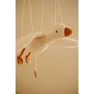 Little Dutch latająca Gąska Newborn Naturals LD8424