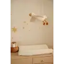 Little Dutch latająca Gąska Newborn Naturals LD8424