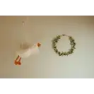 Little Dutch latająca Gąska Newborn Naturals LD8424