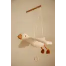 Little Dutch latająca Gąska Newborn Naturals LD8424