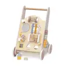 Viga Chodzik Pink 44259