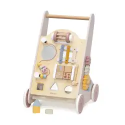 Viga Chodzik Pink 44259