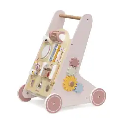 Viga Chodzik Pink 44259