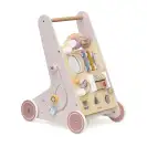 Viga Chodzik Pink 44259