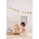 Viga Chodzik Pink 44259