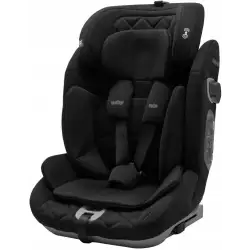 Fotelik samochodowy BABY MIX HERO ULTRA PRO I-Size 9-36 kg 76-150 cm ISOFIX