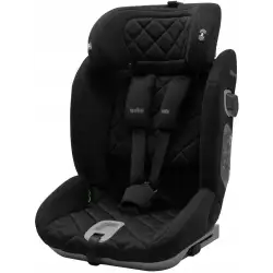 Fotelik samochodowy BABY MIX HERO ULTRA PRO I-Size 9-36 kg 76-150 cm ISOFIX