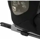 Fotelik samochodowy BABY MIX HERO ULTRA PRO I-Size 9-36 kg 76-150 cm ISOFIX