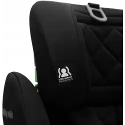 Fotelik samochodowy BABY MIX HERO ULTRA PRO I-Size 9-36 kg 76-150 cm ISOFIX