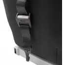 Fotelik samochodowy BABY MIX HERO ULTRA PRO I-Size 9-36 kg 76-150 cm ISOFIX