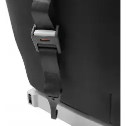 Fotelik samochodowy BABY MIX HERO ULTRA PRO I-Size 9-36 kg 76-150 cm ISOFIX