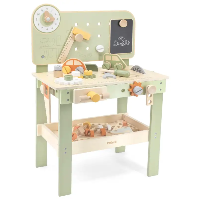 Viga warsztat z narzędziami 44065