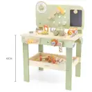 Viga warsztat z narzędziami 44065