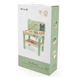 Viga warsztat z narzędziami 44065