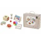 Viga Zestaw Grow with me - Mali Odkrywcy