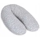 Ceba poduszka ciążowa Physio multi jersey Chamomile