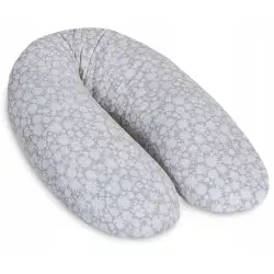 Ceba poduszka ciążowa Physio multi jersey Chamomile