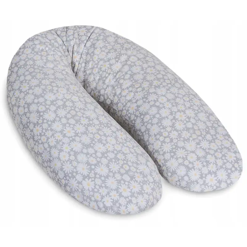 Ceba poduszka ciążowa Physio multi jersey Chamomile